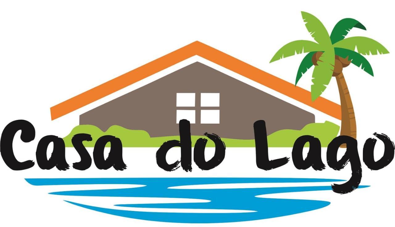 Casa Do Lago - Condominio De Casas Para Aluguel Diario E De Temporada Penha  Exteriér fotografie